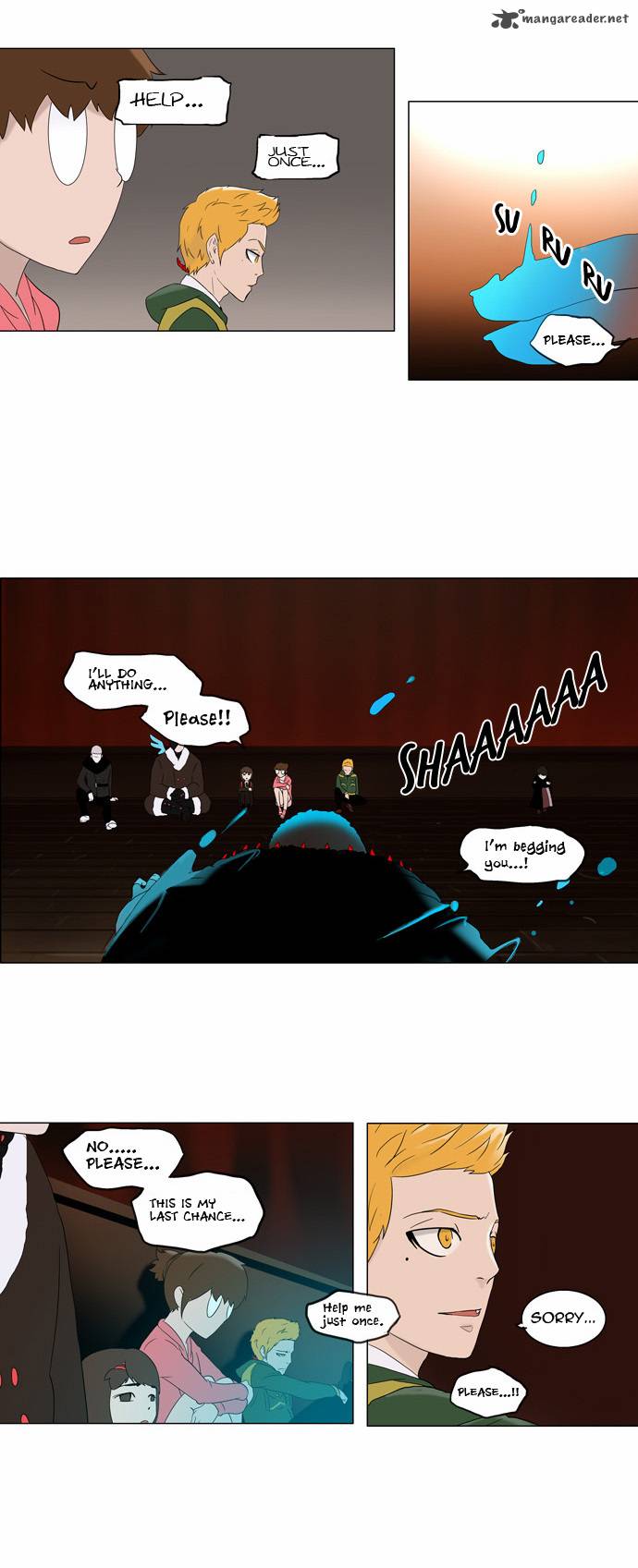 Tower of God Chapter 85 image 22